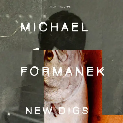 Michael Formanek: New Digs - Compact Discs 1
