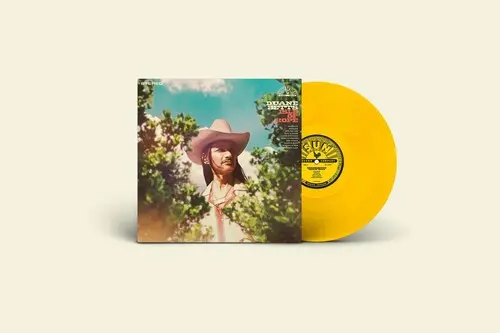 Duane Betts: Isle Of Hope - Vinyl Lp 1