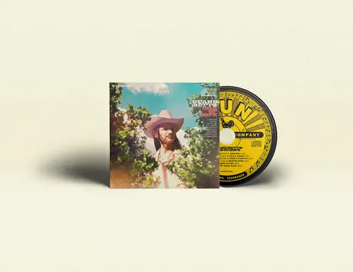 Duane Betts: Isle Of Hope - Compact Discs 1