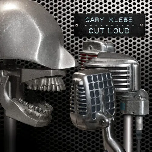 Gary Klebe: Out Loud - Vinyl Lp 1