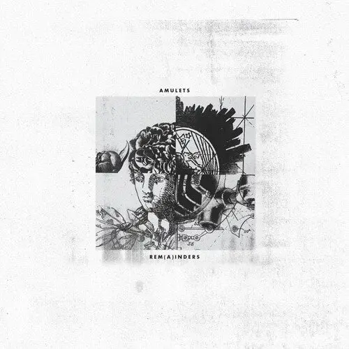Amulets: Rema(I)Nders - Compact Discs 1