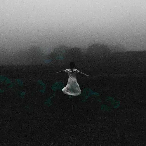 Deerlady: Deerlady - Vinyl Lp 1