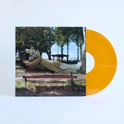 Chang Kiha: Levitation - Vinyl Lp 1