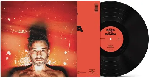 Pollio: Dopo La Bomba - Vinyl Lp 1