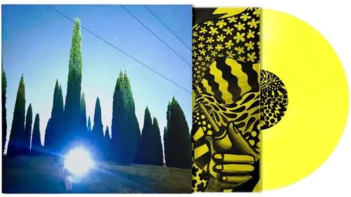 Piccolo: Stellar-Boy - Yellow Vinyl - Vinyl Lp 1