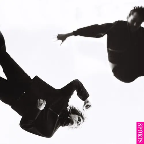 The Sports: Sports ( Pink Vinyl ) - Vinyl Lp 1