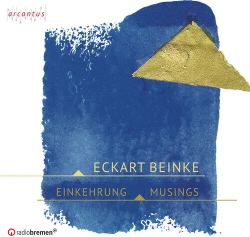 Mark Lorenz Kysela: Einkehrung – Musings - Compact Discs 1