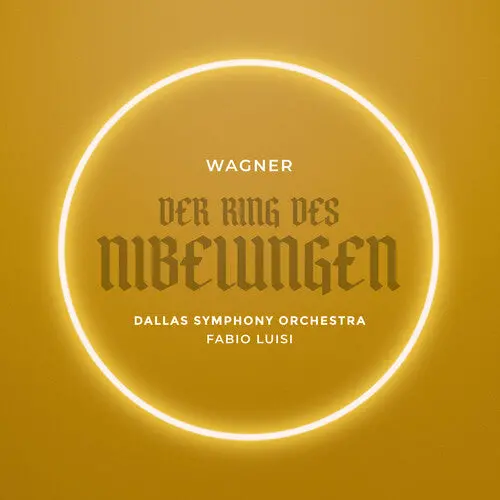 Dallas Symphony Orchestra: Wagner: Der Ring Des Nibelungen (Live) - Compact Discs 1