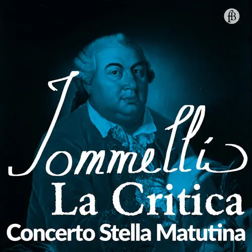 Jan Petryka: La Critica - Compact Discs 1