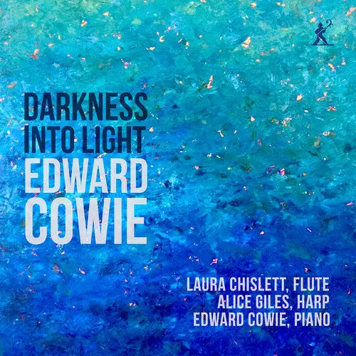 Laura Chislett: Darkness Into Light - Compact Discs 1