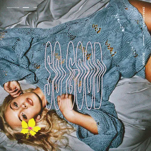 Zara Larsson: So Good - Vinyl Lp 1