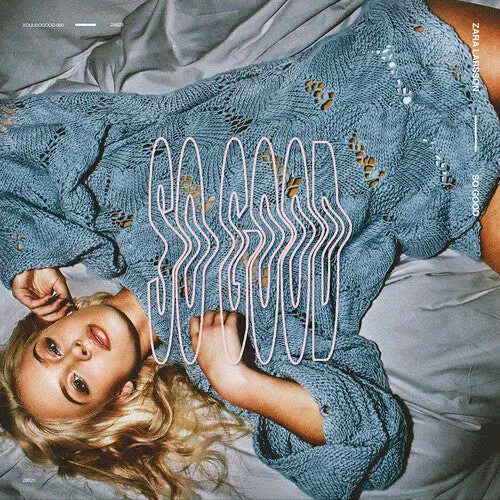 Zara Larsson: So Good - Compact Discs 1