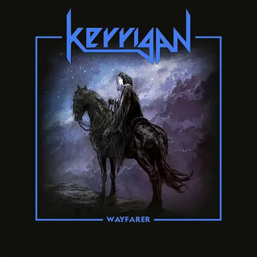 Kerrigan: Wayfarer - Vinyl Lp 1