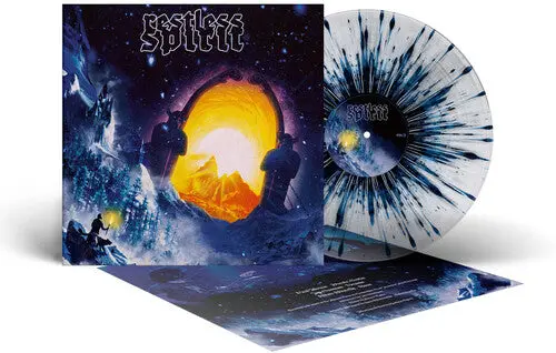 Restless Spirit: Restless Spirit - Vinyl Lp 1