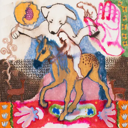 Beaming: Horseshoe - Vinyl Lp 1
