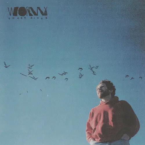 Wormy: Shark River - Vinyl Lp 1
