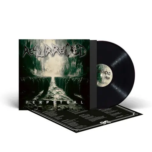 Resurrected: Perpetual - Vinyl Lp 1