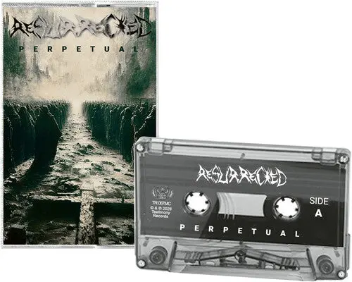 Resurrected: Perpetual - Cassettes 1