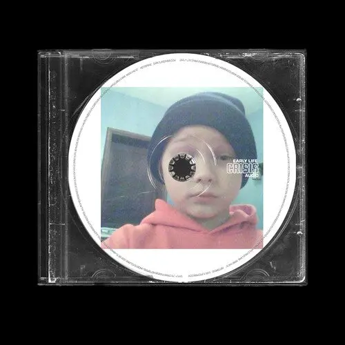 Nettspend: Early Life Crisis - Compact Discs 1