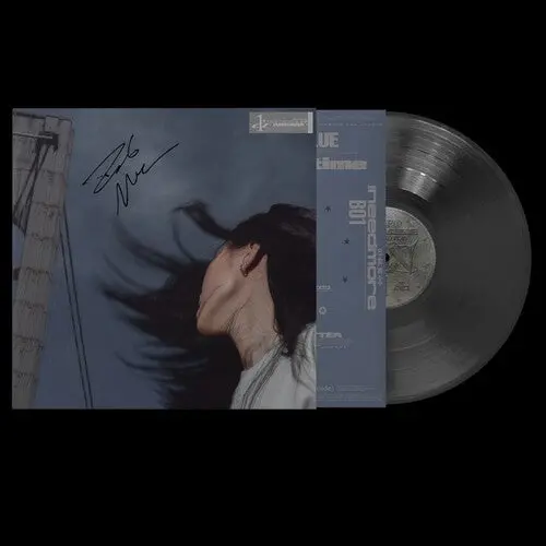 Deb Never: Arcade - 12-Inch Single 1