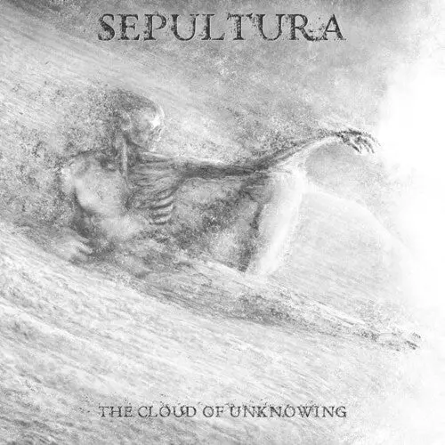 Sepultura: The Cloud Of Unknowing - Vinyl Lp 1