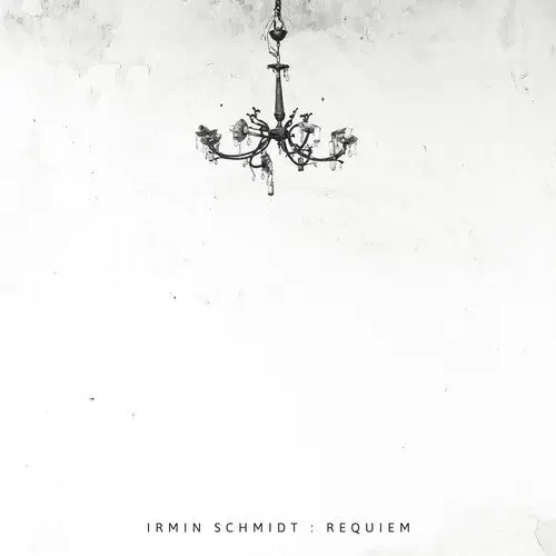 Irmin Schmidt: Requiem - Compact Discs 1