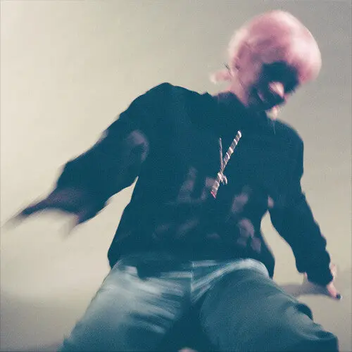 Lily Allen: No Shame - Vinyl Lp 1