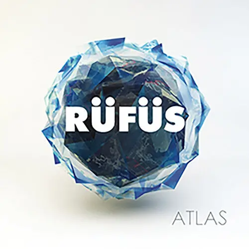 Rufus Du Sol: Atlas - Vinyl Lp 1