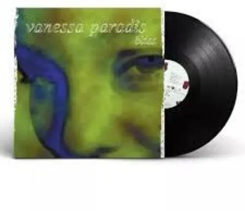 Vanessa Paradis: Bliss - Vinyl Lp 1