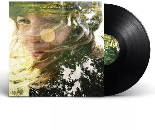 Vanessa Paradis: Les Sources - Vinyl Lp 1