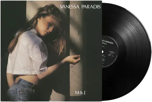 Vanessa Paradis: M & J - Vinyl Lp 1
