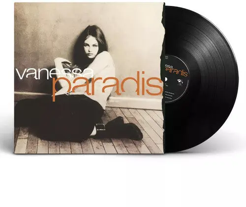 Vanessa Paradis: Vanessa Paradis - Vinyl Lp 1