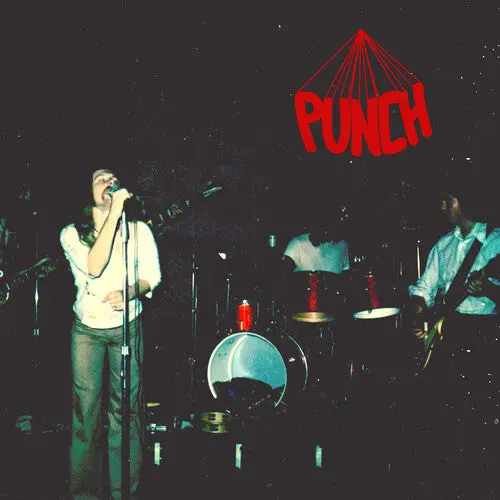 Punch: Punch - Vinyl Lp 1