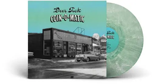 Deer Tick: Coin-O-Matic - Vinyl Lp 1