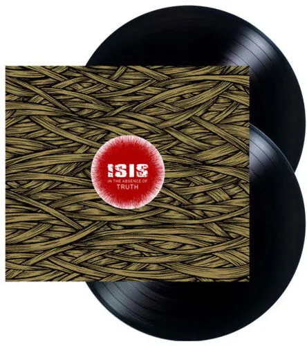 Isis: In The Absence Of Truth - Vinyl Lp 1