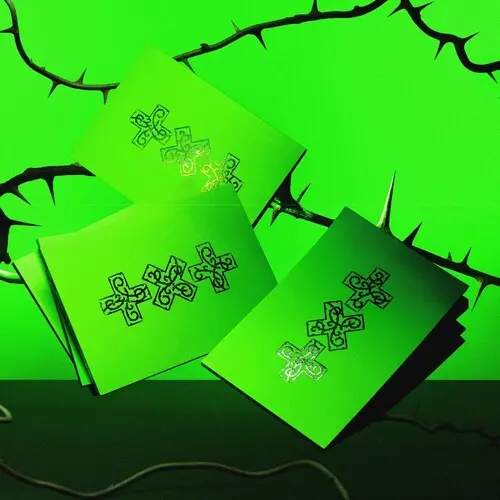 Tomorrow X Together: 7Th Year: A Moment Of Stillness In The Thorns [Thorn Ver.] - Compact Discs 1