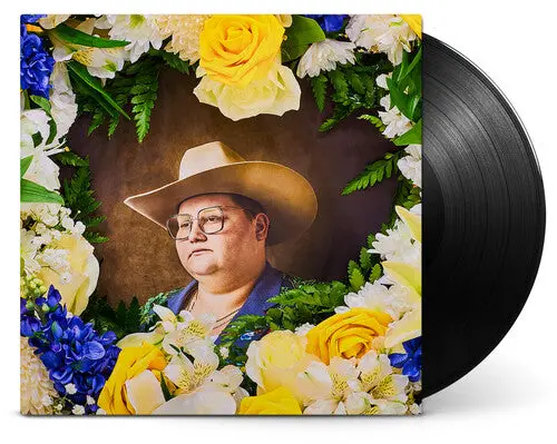 Joshua Ray Walker: Ain't Dead Yet - Vinyl Lp 1