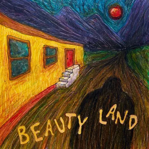 Greg Mendez: Beauty Land - Cassettes 1