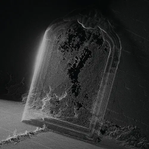 Visible Cloaks: Paradessence - Silver - Vinyl Lp 1