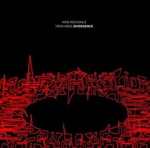 Nine Inch Nails: Tron Ares: Divergence - Vinyl Lp 1