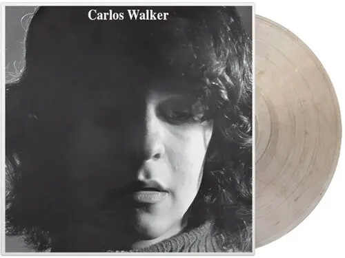 Carlos Walker: A Frauta De Pa - Limited 180-Gram Smoke Colored Vinyl - Vinyl Lp 1