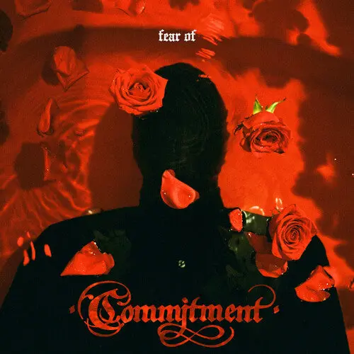 Commitment: Fear Of - Vinyl Lp 1