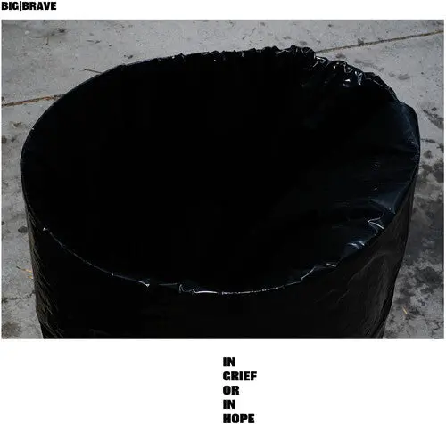 Big: In Grief Or In Hope - Vinyl Lp 1