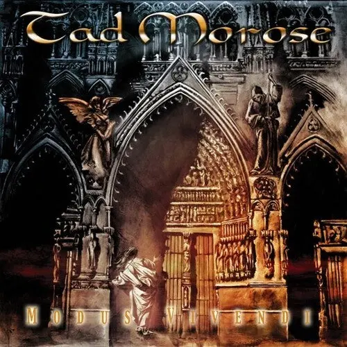 Tad Morose: Modus Vivendi - Vinyl Lp 1