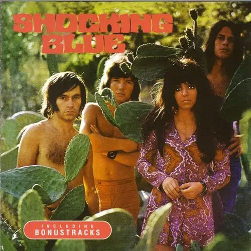 Shocking Blue: Scorpio's Dance - Compact Discs 1