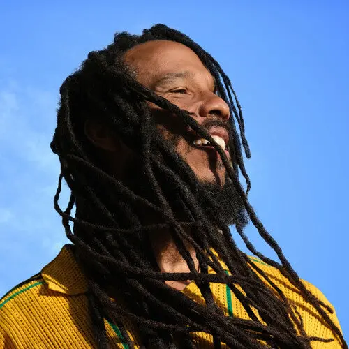 Ziggy Marley: Brightside - Vinyl Lp 1
