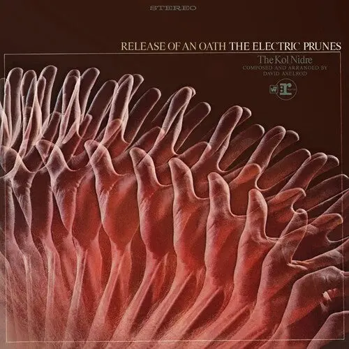 The Electric Prunes: Release Of An Oath - Limited - Vinyl Lp 1