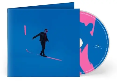 Mauro Ermanno Giovanardi: E Poi Scegliere Con Cura - Compact Discs 1