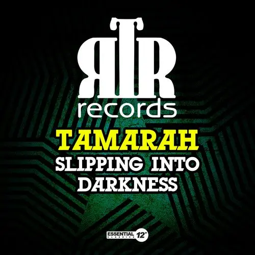 Tamarah: Slipping Into Darkness - Compact Discs 1