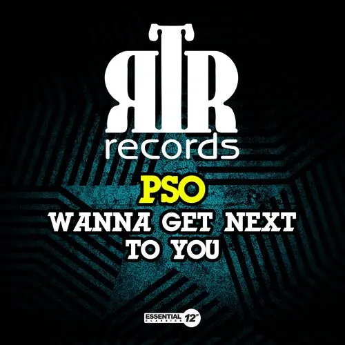 Pso: Wanna Get Next To You - Compact Discs 1